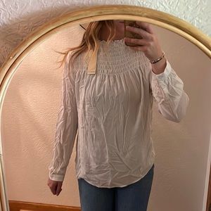 Roolee Highneck Top